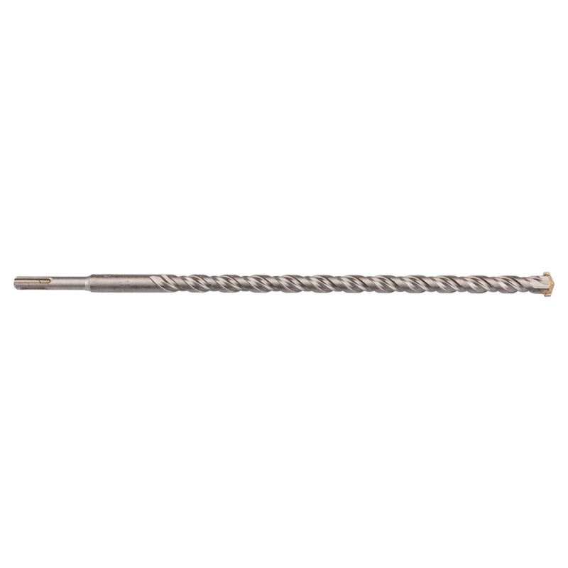 GRAPHITE 56T148 Wiertło do betonu SDS Plus z podwójną spiralą 18 x 400 mm