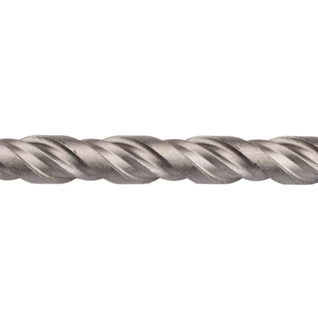 GRAPHITE 56T148 Wiertło do betonu SDS Plus z podwójną spiralą 18 x 400 mm