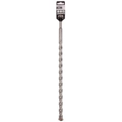 GRAPHITE 56T148 Wiertło do betonu SDS Plus z podwójną spiralą 18 x 400 mm 