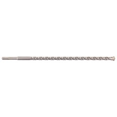GRAPHITE 56T143 Wiertło do betonu SDS Plus z podwójną spiralą 16 x 410 mm
