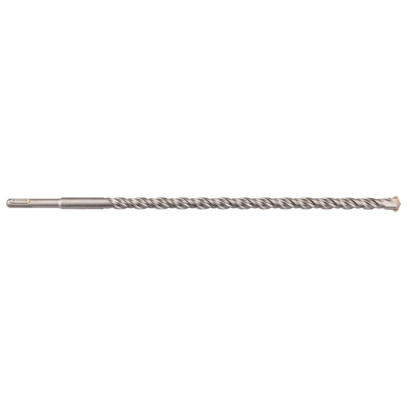 GRAPHITE 56T143 Wiertło do betonu SDS Plus z podwójną spiralą 16 x 410 mm