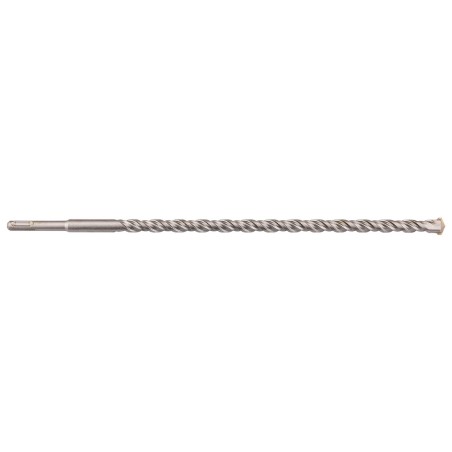 GRAPHITE 56T143 Wiertło do betonu SDS Plus z podwójną spiralą 16 x 410 mm