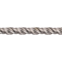 GRAPHITE 56T143 Wiertło do betonu SDS Plus z podwójną spiralą 16 x 410 mm