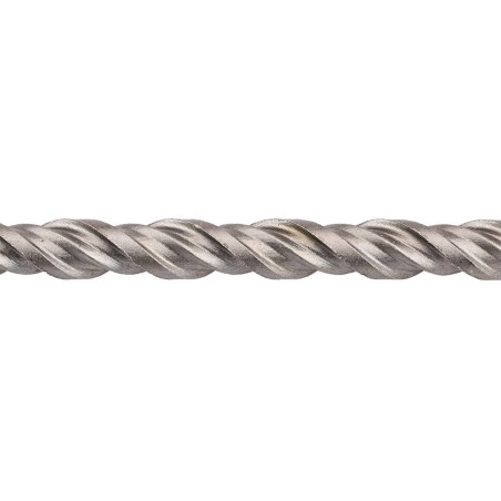 GRAPHITE 56T143 Wiertło do betonu SDS Plus z podwójną spiralą 16 x 410 mm