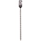 GRAPHITE 56T143 Wiertło do betonu SDS Plus z podwójną spiralą 16 x 410 mm