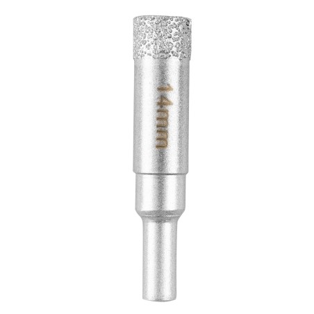 GRAPHITE 56T730 Otwornica diamentowa 14 mm
