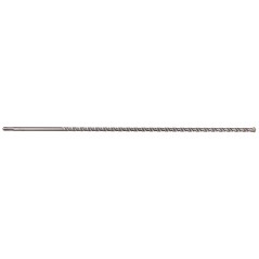 GRAPHITE 56T130 Wiertło do betonu SDS Plus z podwójną spiralą 12 x 600 mm