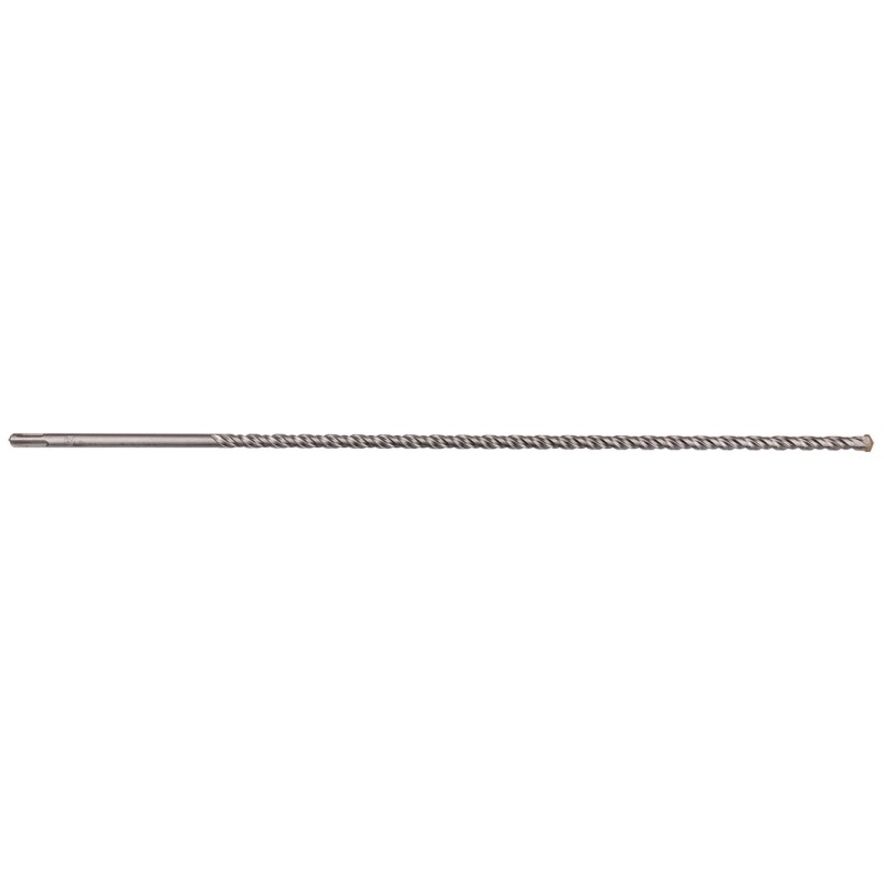 GRAPHITE 56T130 Wiertło do betonu SDS Plus z podwójną spiralą 12 x 600 mm