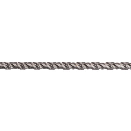 GRAPHITE 56T130 Wiertło do betonu SDS Plus z podwójną spiralą 12 x 600 mm