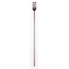 GRAPHITE 56T130 Wiertło do betonu SDS Plus z podwójną spiralą 12 x 600 mm 