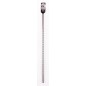 GRAPHITE 56T130 Wiertło do betonu SDS Plus z podwójną spiralą 12 x 600 mm