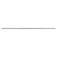 GRAPHITE 56T121 Wiertło do betonu SDS Plus z podwójną spiralą 10 x 600 mm