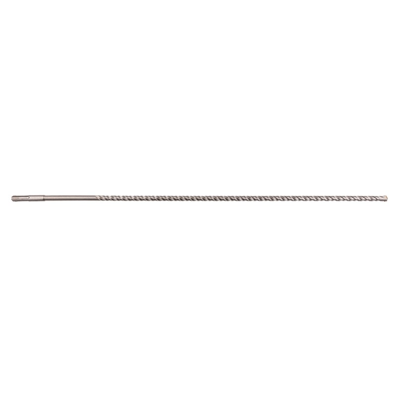 GRAPHITE 56T121 Wiertło do betonu SDS Plus z podwójną spiralą 10 x 600 mm