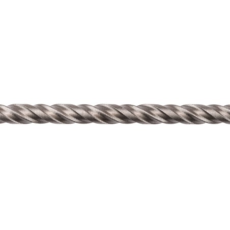 GRAPHITE 56T121 Wiertło do betonu SDS Plus z podwójną spiralą 10 x 600 mm