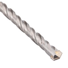 GRAPHITE 56T121 Wiertło do betonu SDS Plus z podwójną spiralą 10 x 600 mm 
