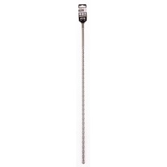 GRAPHITE 56T121 Wiertło do betonu SDS Plus z podwójną spiralą 10 x 600 mm 