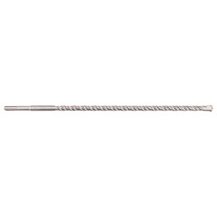 GRAPHITE 56T137 Wiertło do betonu SDS Plus z podwójną spiralą 14 x 450 mm