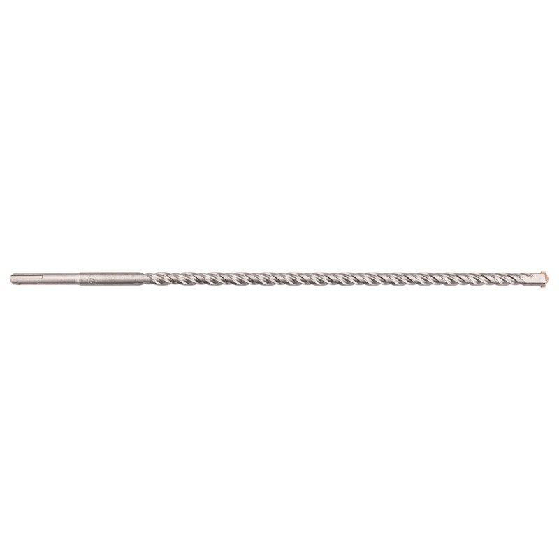 GRAPHITE 56T137 Wiertło do betonu SDS Plus z podwójną spiralą 14 x 450 mm