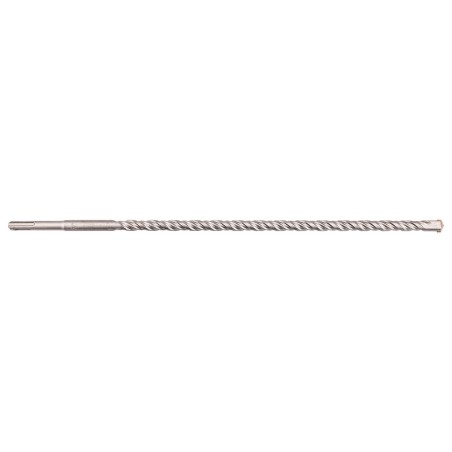 GRAPHITE 56T137 Wiertło do betonu SDS Plus z podwójną spiralą 14 x 450 mm