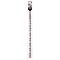 GRAPHITE 56T137 Wiertło do betonu SDS Plus z podwójną spiralą 14 x 450 mm 