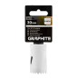 GRAPHITE 56T706 Otwornica bi-metalowa 30 mm