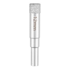 GRAPHITE 56T729 Otwornica diamentowa 12 mm