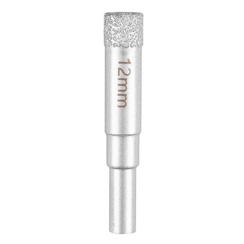 GRAPHITE 56T729 Otwornica diamentowa 12 mm