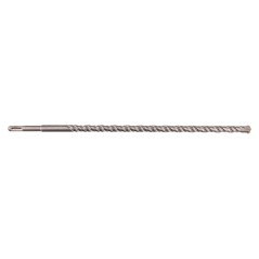 GRAPHITE 56T136 Wiertło do betonu SDS Plus z podwójną spiralą 14 x 410 mm