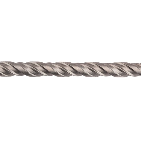 GRAPHITE 56T136 Wiertło do betonu SDS Plus z podwójną spiralą 14 x 410 mm