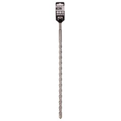 GRAPHITE 56T136 Wiertło do betonu SDS Plus z podwójną spiralą 14 x 410 mm 