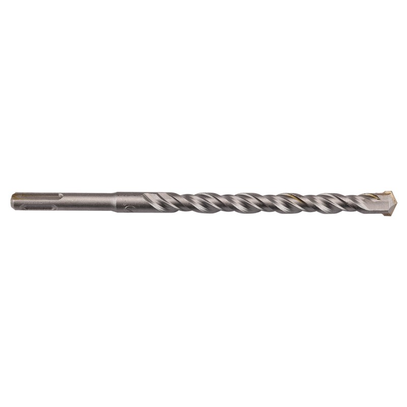 GRAPHITE 56T133 Wiertło do betonu SDS Plus z podwójną spiralą 14 x 210 mm