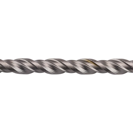 GRAPHITE 56T133 Wiertło do betonu SDS Plus z podwójną spiralą 14 x 210 mm