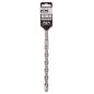 GRAPHITE 56T133 Wiertło do betonu SDS Plus z podwójną spiralą 14 x 210 mm