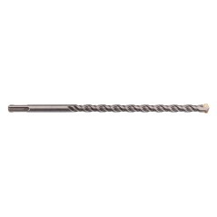 GRAPHITE 56T126 Wiertło do betonu SDS Plus z podwójną spiralą 12 x 260 mm