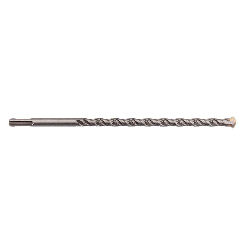 GRAPHITE 56T126 Wiertło do betonu SDS Plus z podwójną spiralą 12 x 260 mm