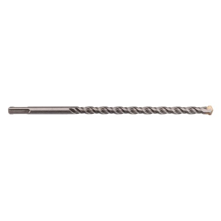 GRAPHITE 56T126 Wiertło do betonu SDS Plus z podwójną spiralą 12 x 260 mm