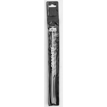 GRAPHITE 56T204 Wiertło do betonu 6 x 200 mm