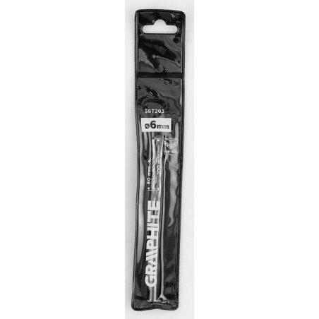 GRAPHITE 56T203 Wiertło do betonu 6 x 100 mm