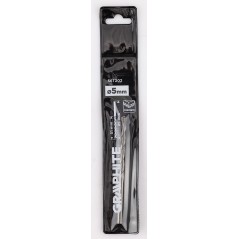 GRAPHITE 56T202 Wiertło do betonu 5 x 85 mm