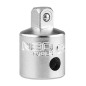 NEO TOOLS 10-240 Zestaw adapterów do kluczy nasadowych, 6 szt.