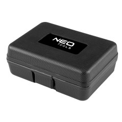 NEO TOOLS 10-240 Zestaw adapterów do kluczy nasadowych, 6 szt. 