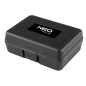 NEO TOOLS 10-240 Zestaw adapterów do kluczy nasadowych, 6 szt.