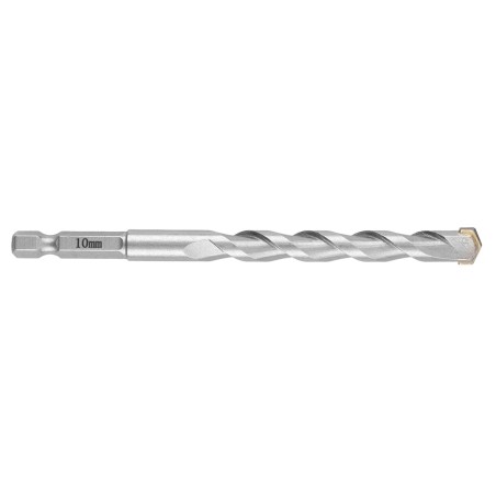 GRAPHITE 56T405 Wiertło do betonu Hex 10.0 mm