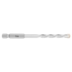 GRAPHITE 56T403 Wiertło do betonu Hex 6.0 mm