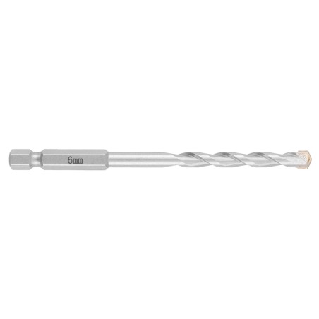 GRAPHITE 56T403 Wiertło do betonu Hex 6.0 mm