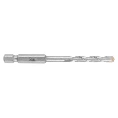 GRAPHITE 56T402 Wiertło do betonu Hex 5.0 mm