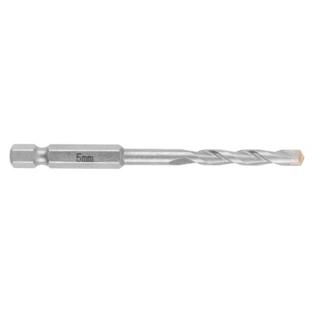 GRAPHITE 56T402 Wiertło do betonu Hex 5.0 mm