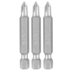 GRAPHITE 56T540 Bity PH1 x 50 mm, 3 szt.