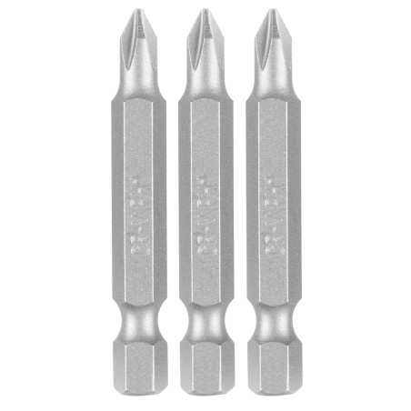 GRAPHITE 56T540 Bity PH1 x 50 mm, 3 szt.
