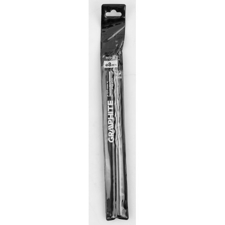 GRAPHITE 56T208 Wiertło do betonu 8 x 200 mm